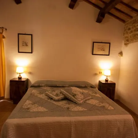 Pietra Antica Agriturismo Ripatransone Exterior photo