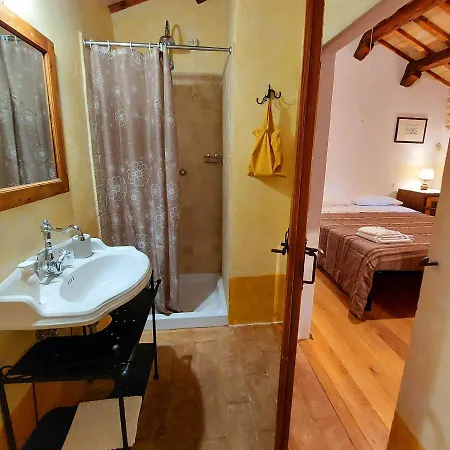 Pietra Antica Agriturismo Ripatransone Exterior photo