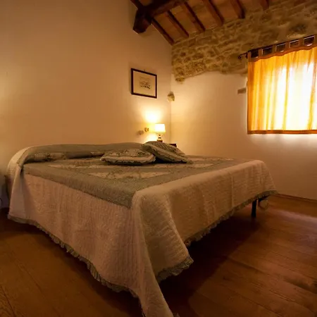 Pietra Antica Agriturismo Ripatransone Room photo