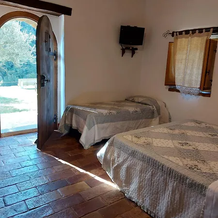 Pietra Antica Agriturismo Ripatransone Exterior photo