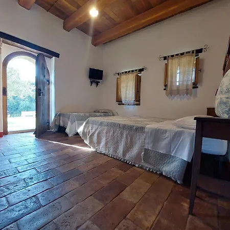 Pietra Antica Agriturismo Ripatransone Exterior photo