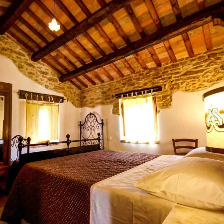 Pietra Antica Agriturismo Ripatransone Exterior photo