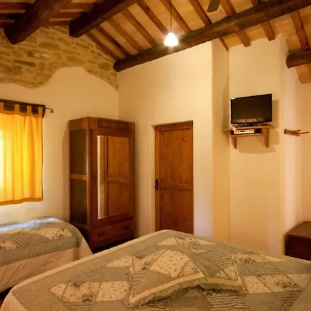 Pietra Antica Agriturismo Ripatransone Exterior photo