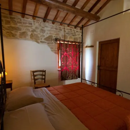 Pietra Antica Agriturismo Ripatransone Exterior photo