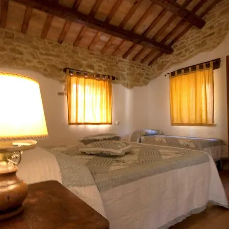 Pietra Antica Agriturismo Ripatransone Exterior photo