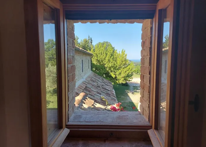 Pietra Antica Agriturismo
