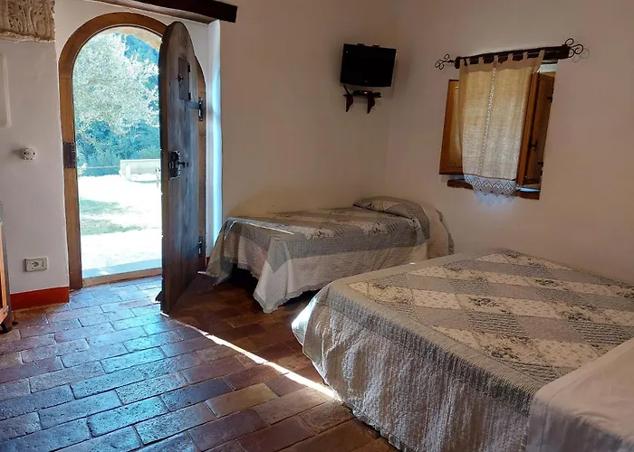 Pietra Antica Agriturismo