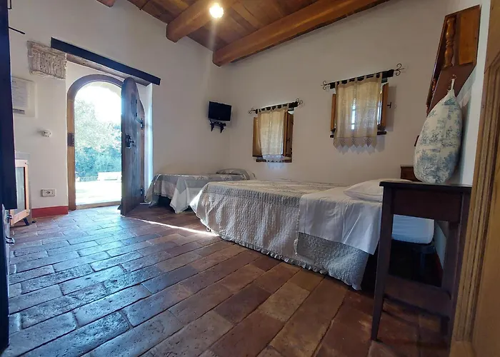 Pietra Antica Agriturismo