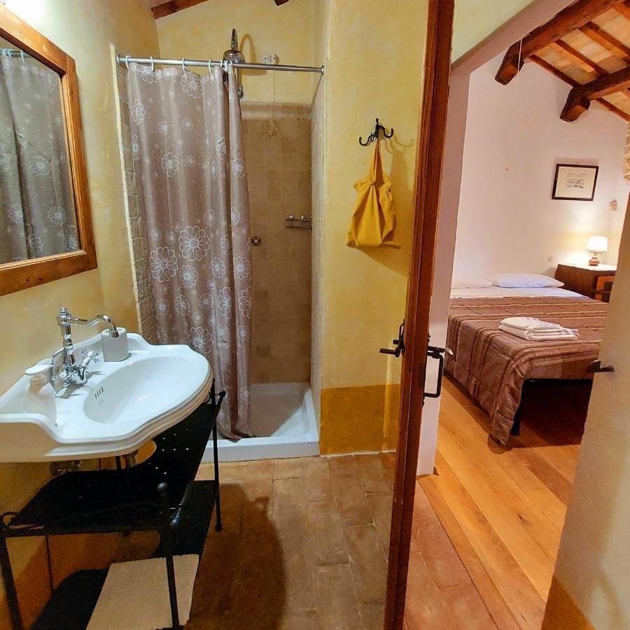 Pietra Antica Alojamento de Turismo Rural Ripatransone