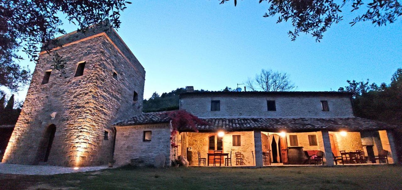 Pietra Antica Alojamento de Turismo Rural *