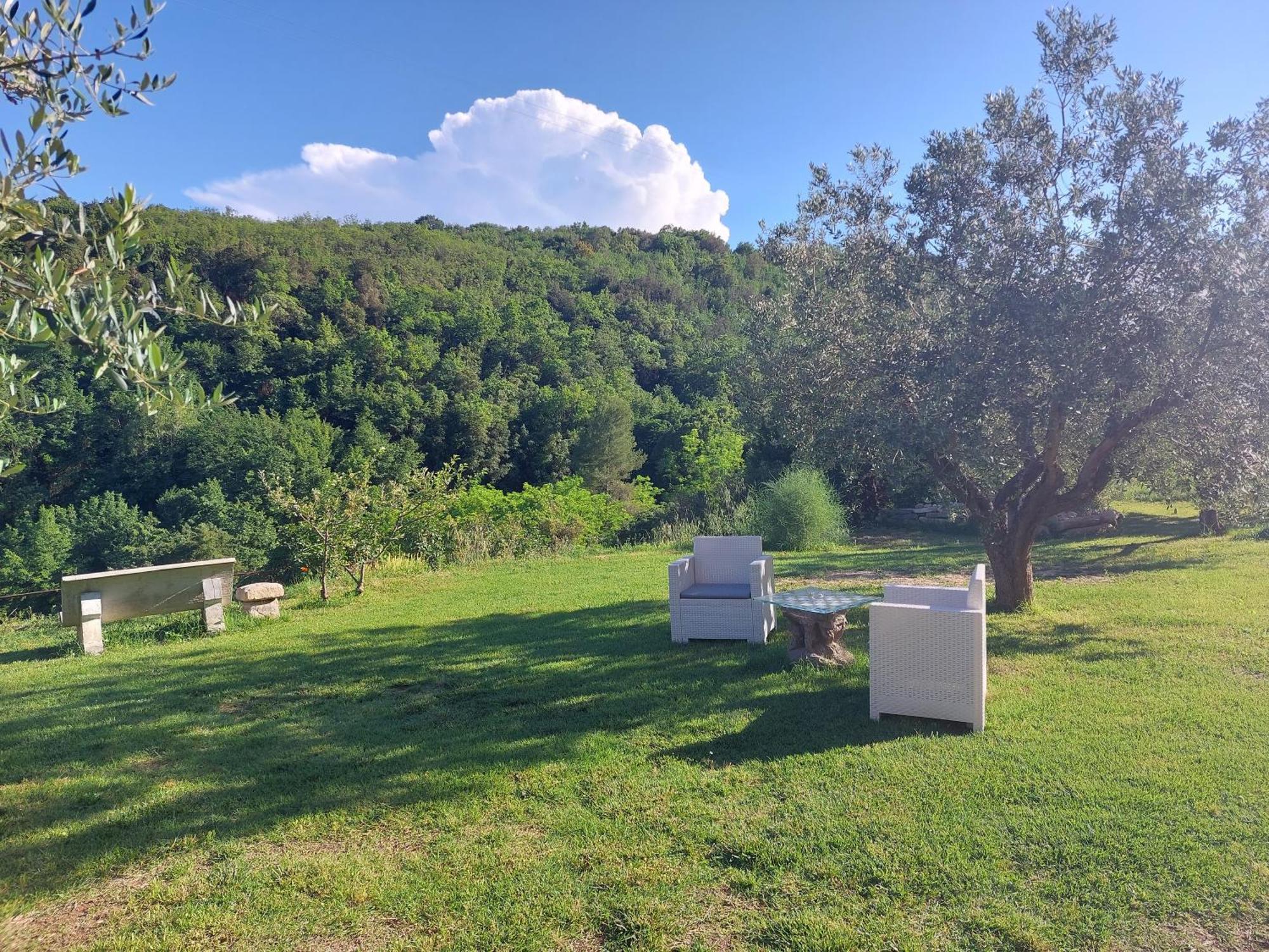 Bauernhof Pietra Antica *