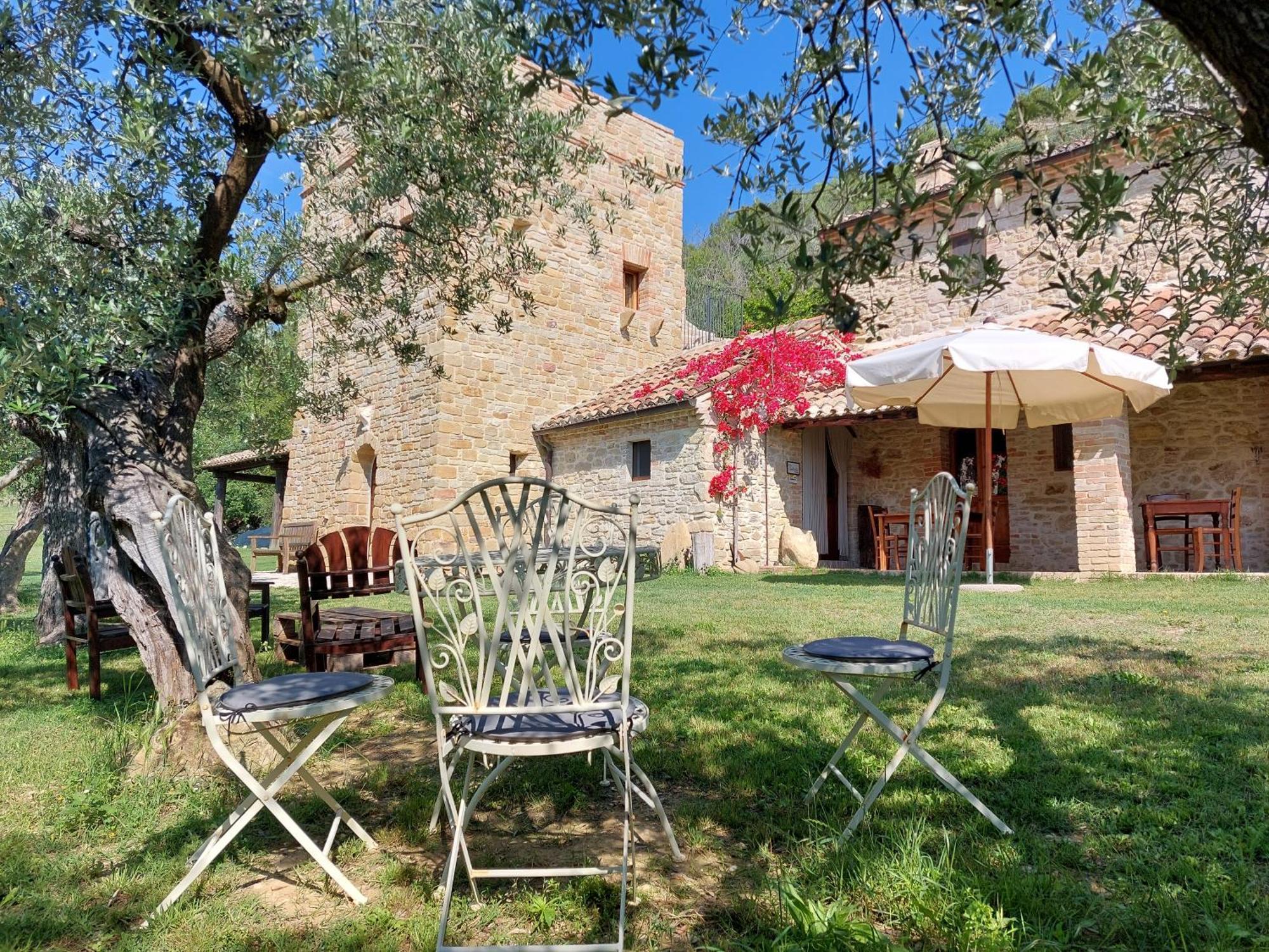 Pietra Antica Alojamento de Turismo Rural
