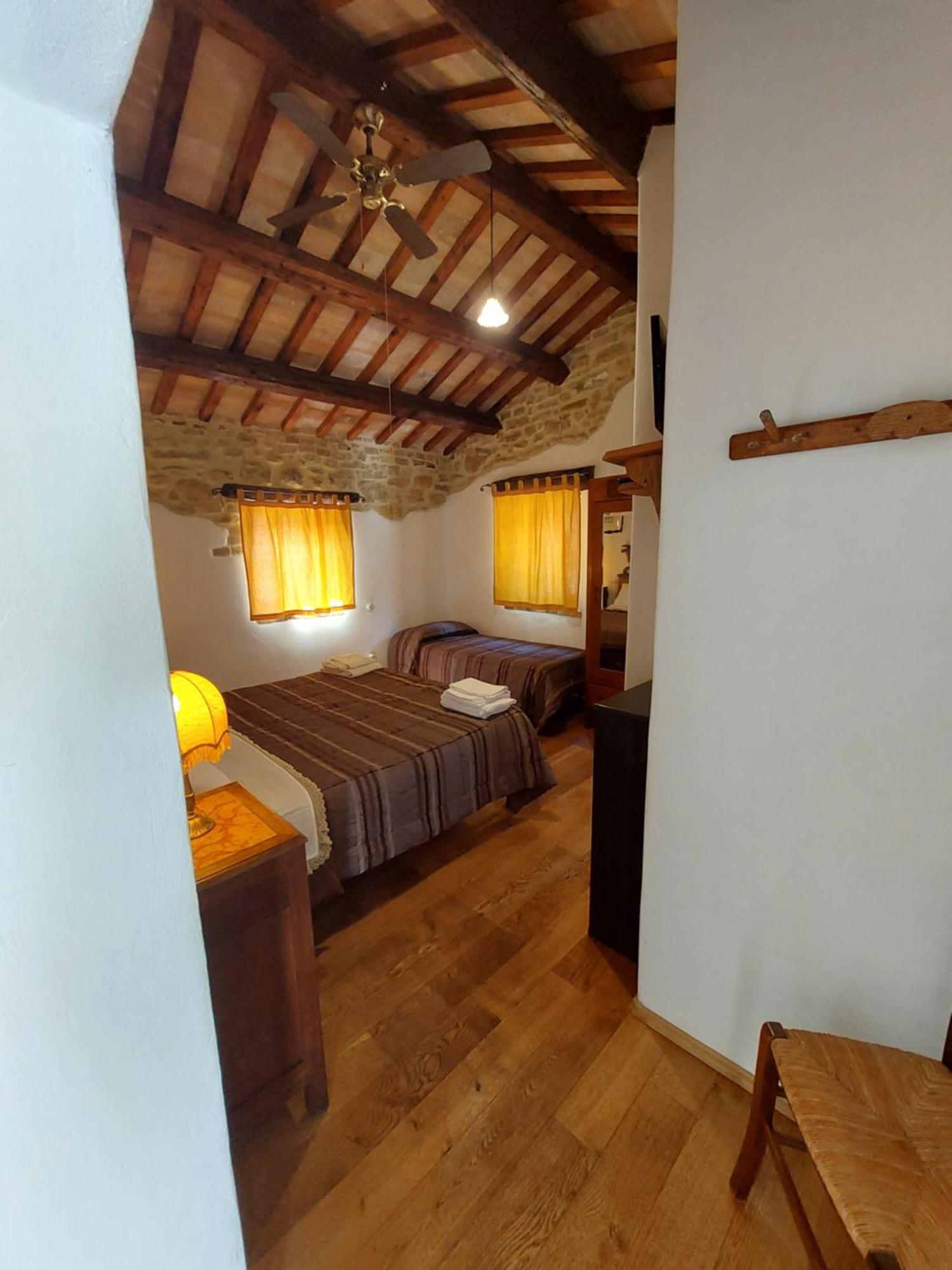 Alojamento de Turismo Rural Pietra Antica