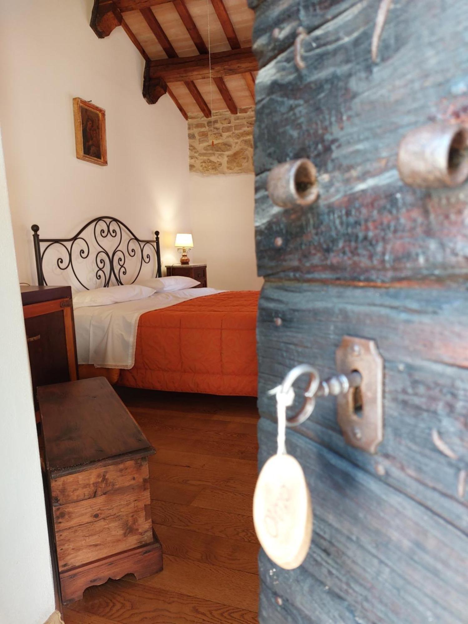 Pietra Antica Alojamento de Turismo Rural