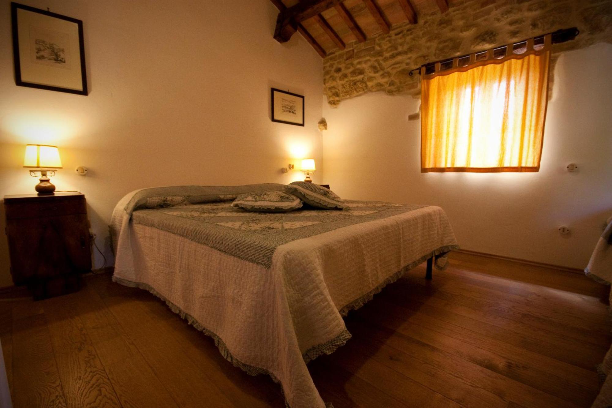 Pietra Antica Bauernhof