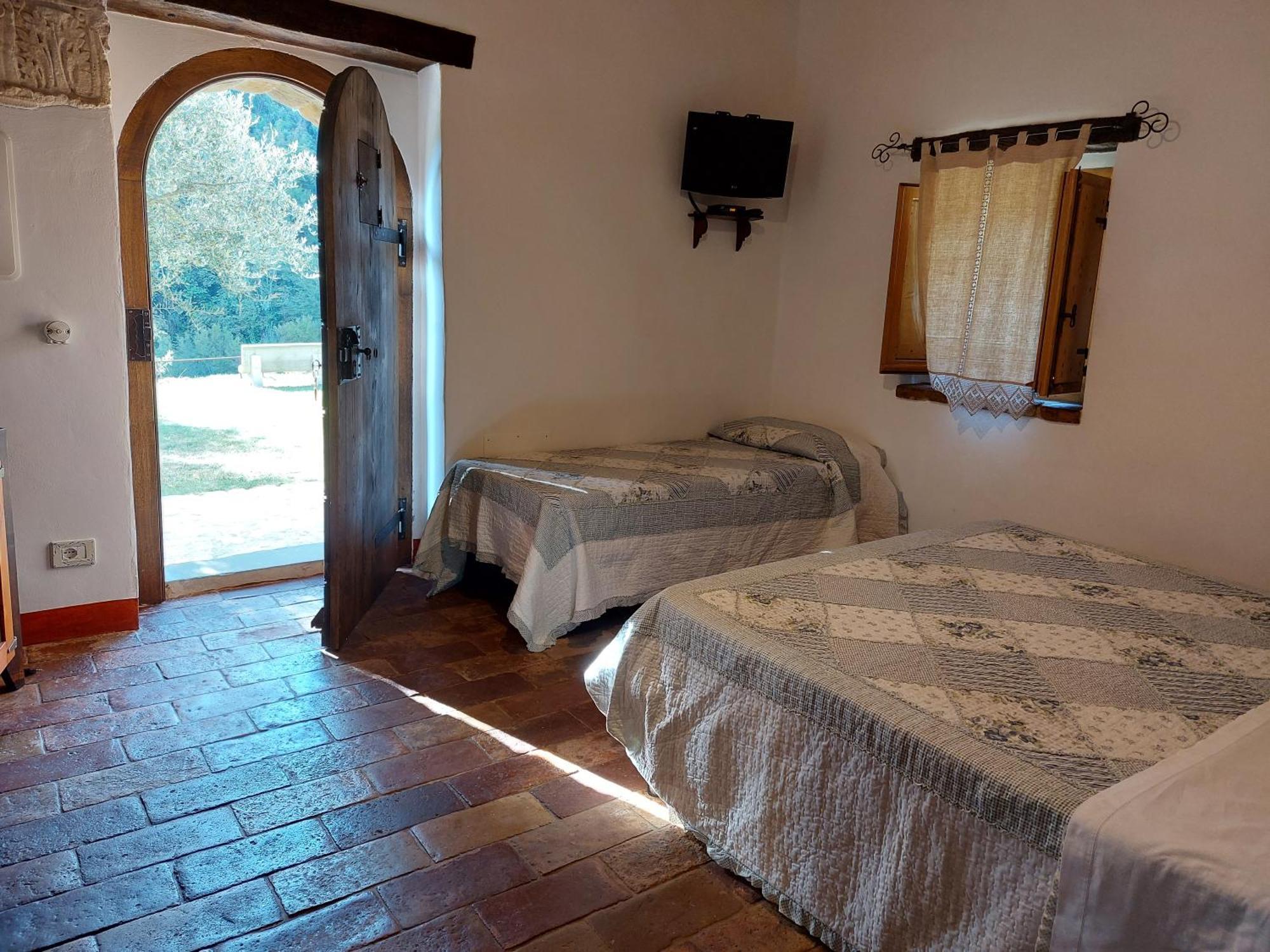 Bauernhof Pietra Antica Ripatransone