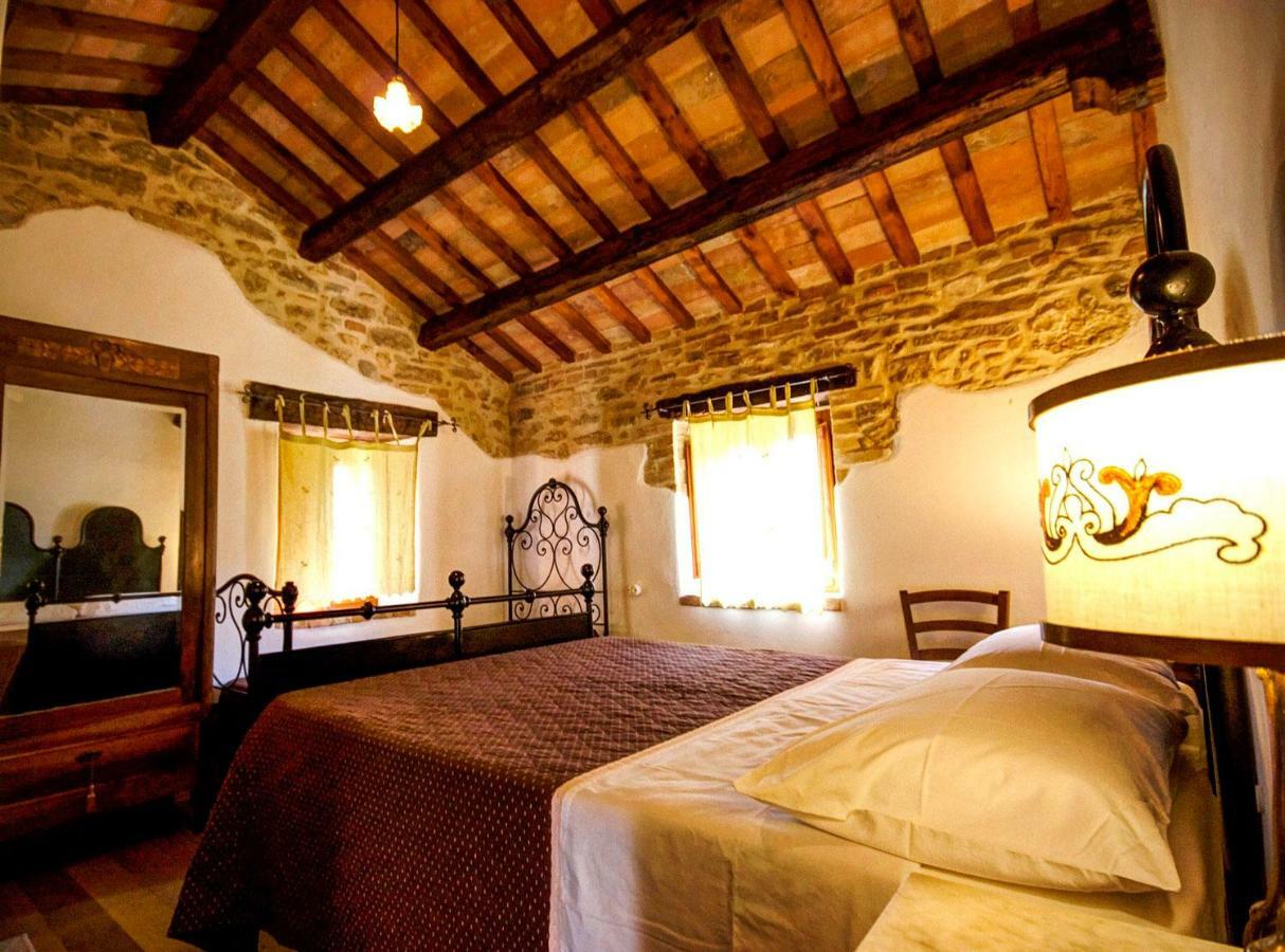 Pietra Antica * Ripatransone