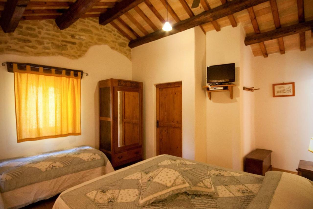 Pietra Antica * Ripatransone