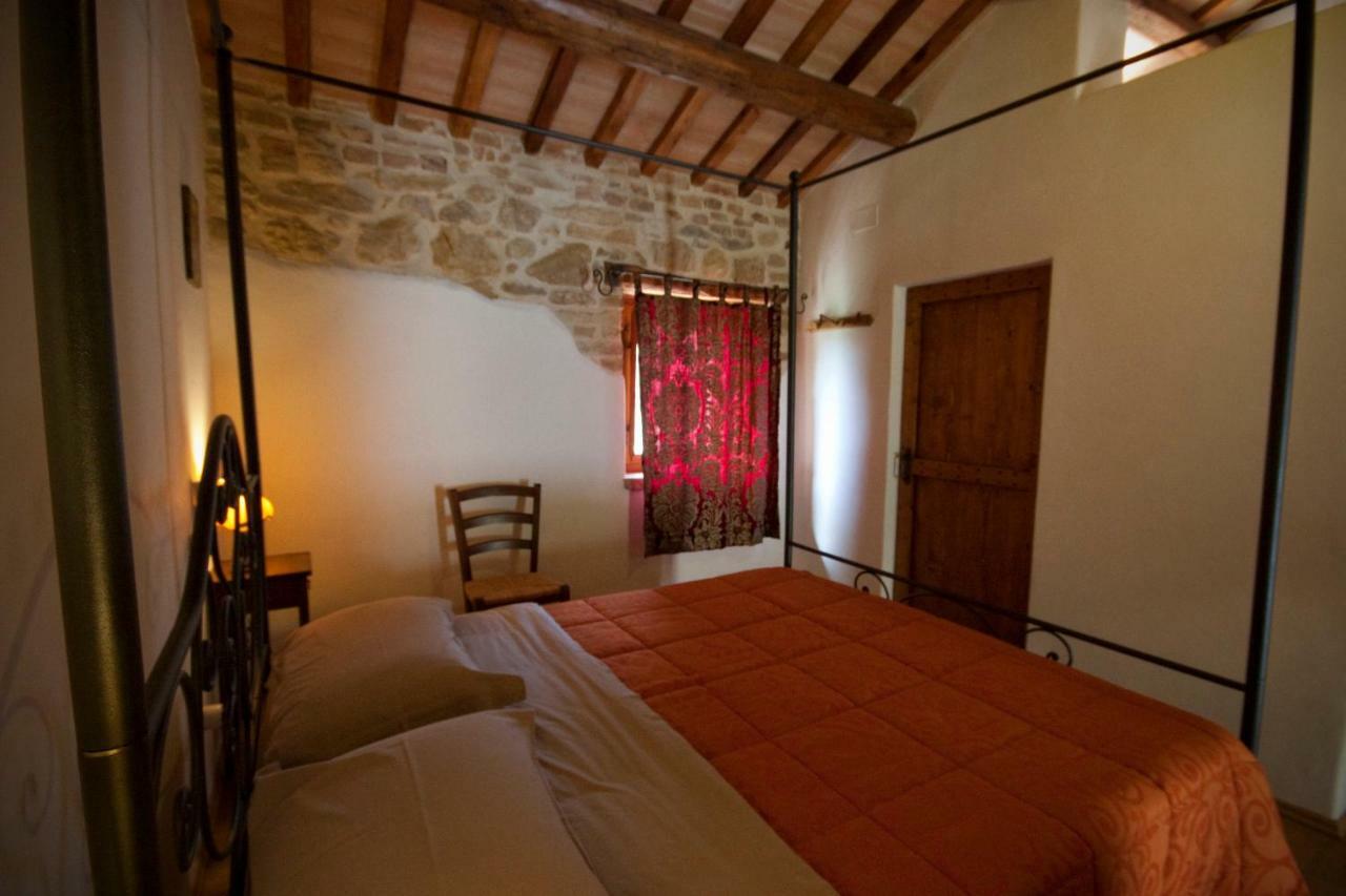 Pietra Antica Alojamento de Turismo Rural Ripatransone