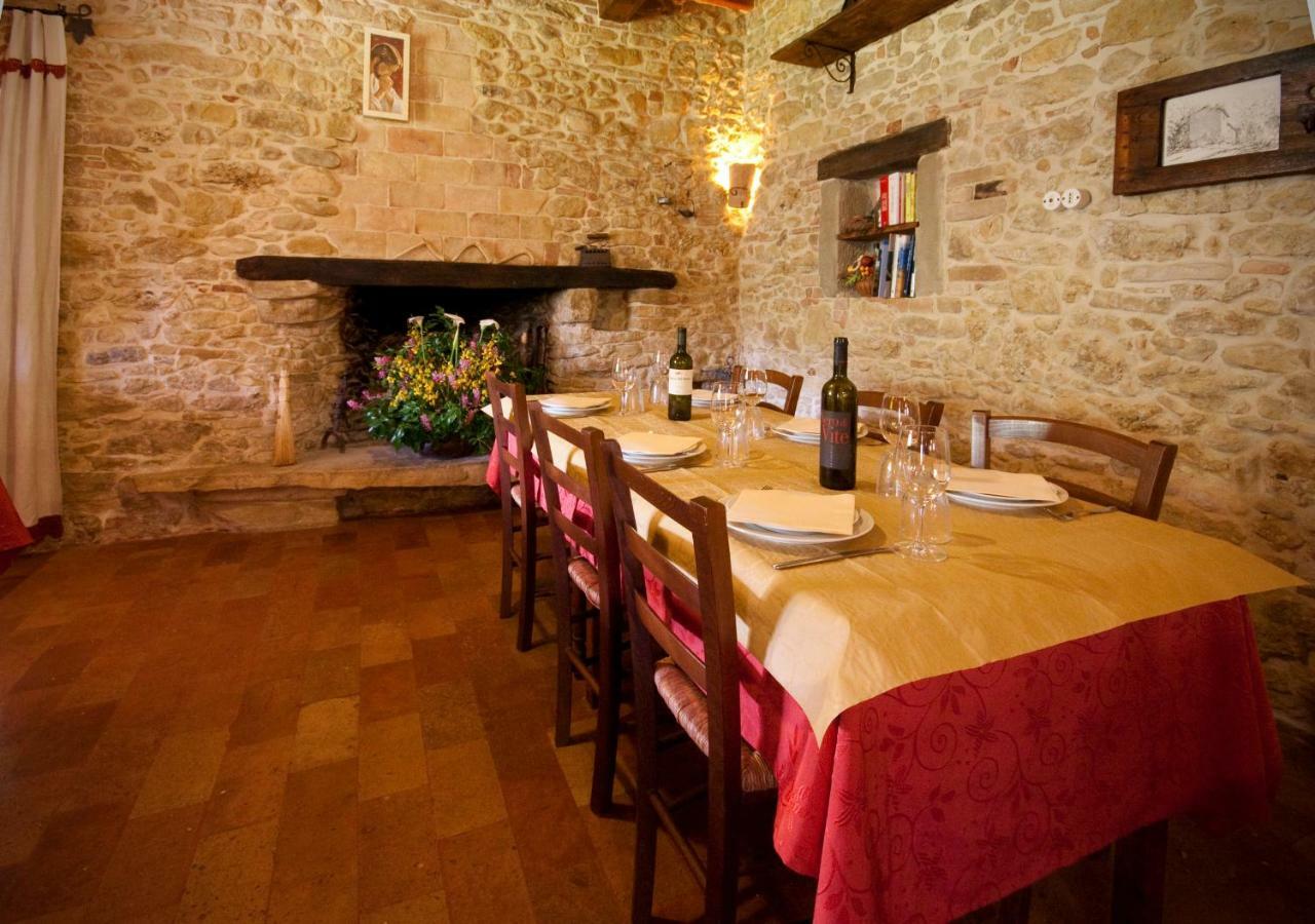 Pietra Antica * Ripatransone