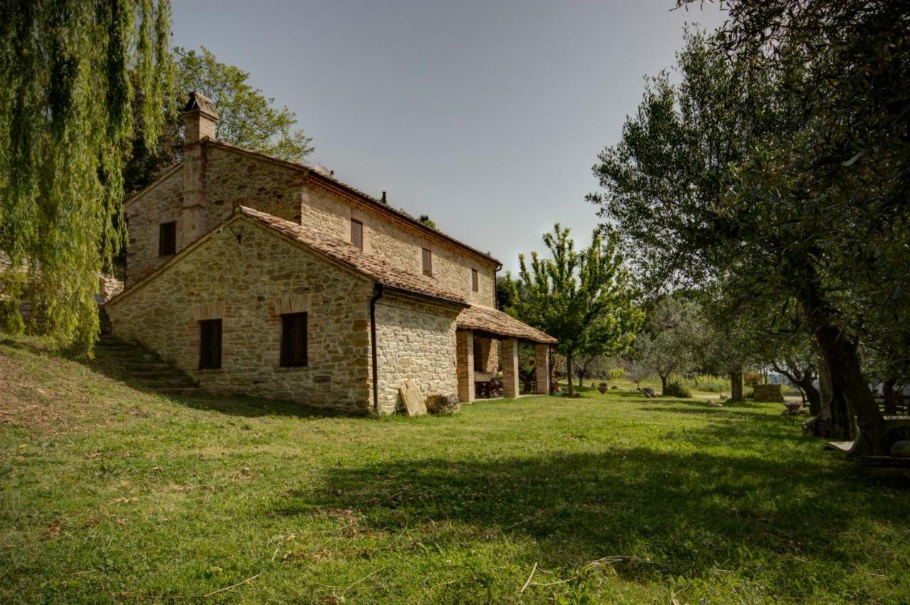 Pietra Antica Bauernhof Ripatransone