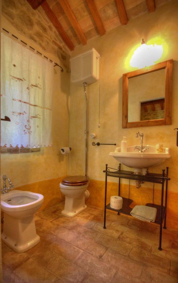 Alojamento de Turismo Rural Pietra Antica *