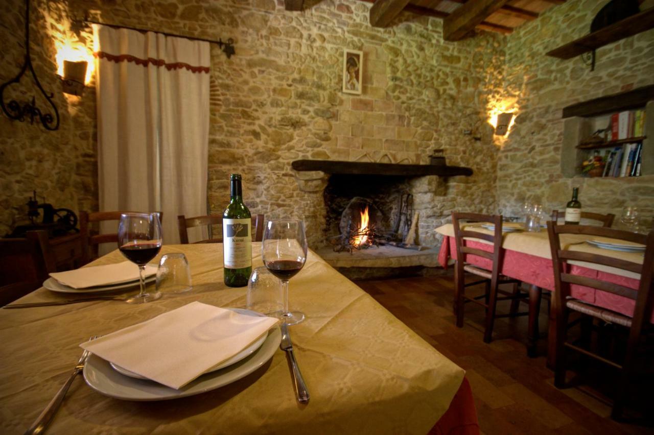 Bauernhof Pietra Antica Ripatransone
