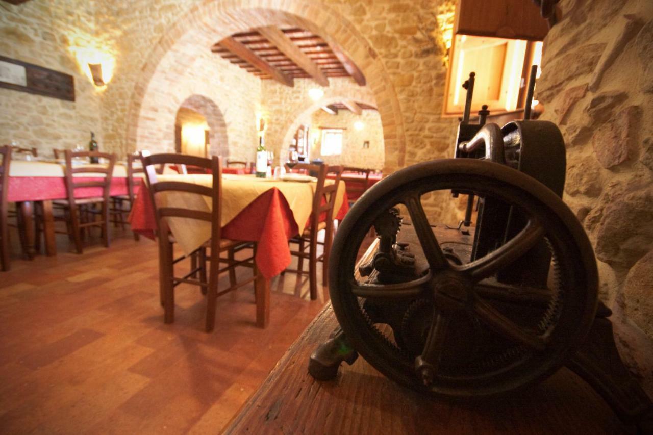 Bauernhof Pietra Antica Ripatransone
